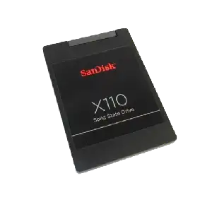 128GB SSD SATA HARD DRIVE